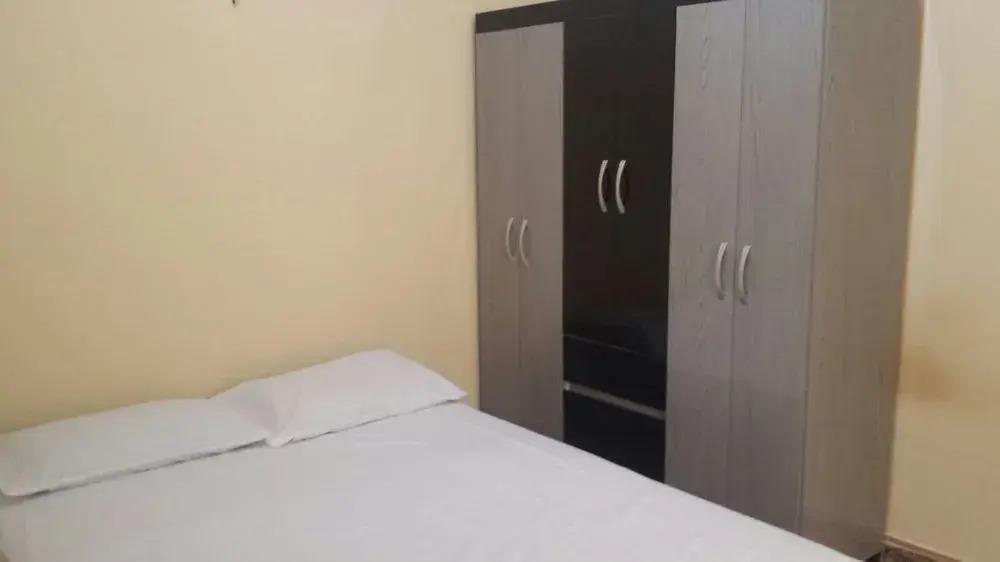 Hostel for Us