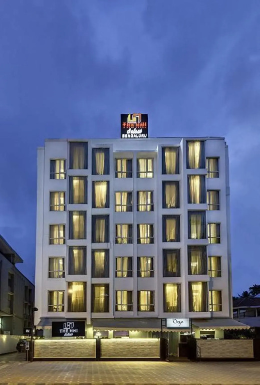 The HHI Select Bengaluru