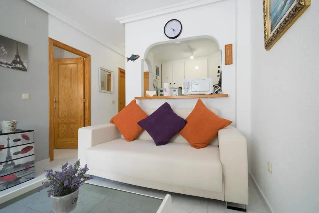 110 Beautiful La Mata - Alicante Holiday