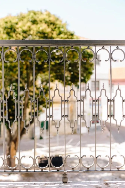 Lisbon South Hostel