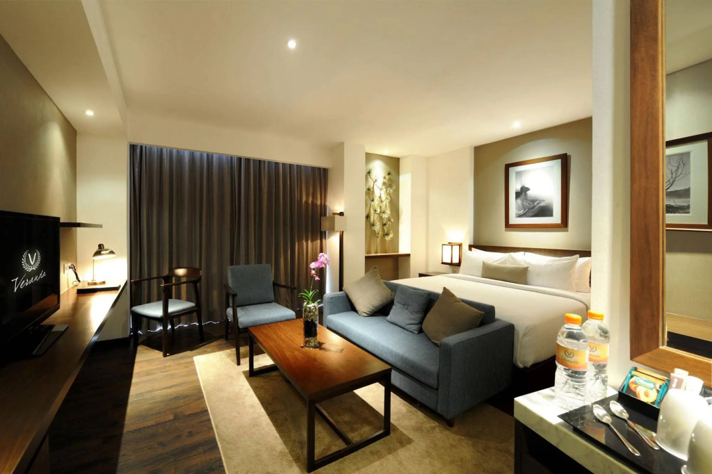 Veranda Hotel Pakubuwono