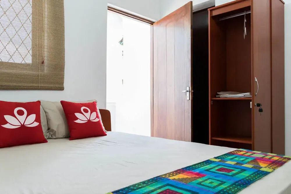 Zen Rooms Kollupitiya Colombo