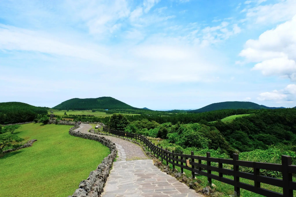 Myoung Song Resort