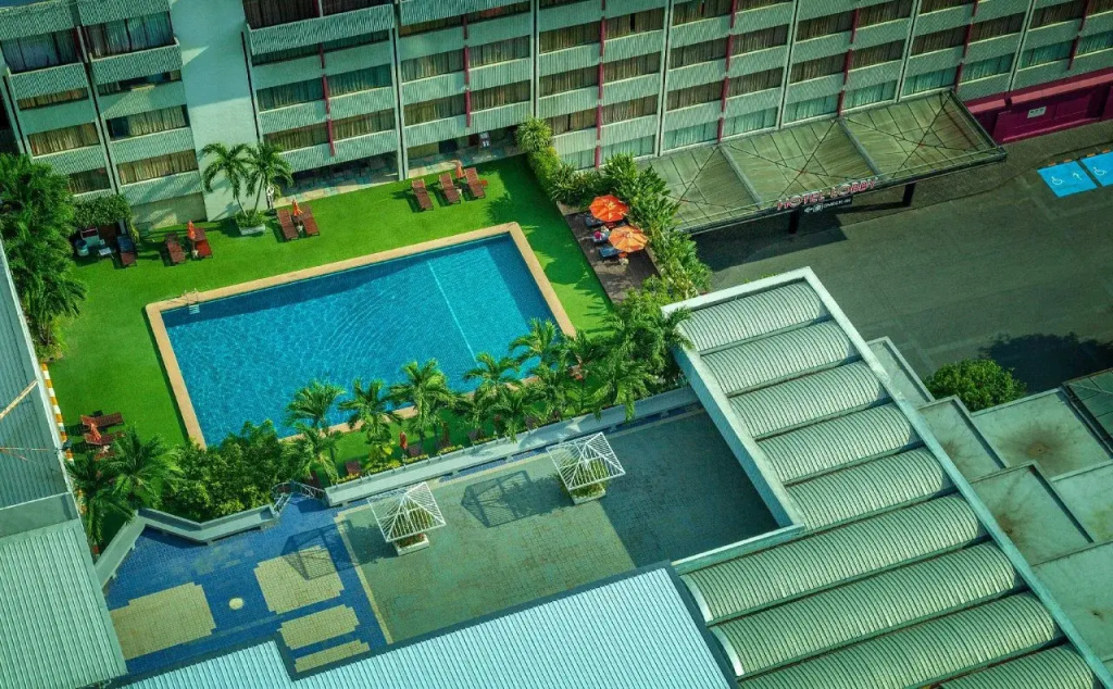 Ambassador Hotel Bangkok