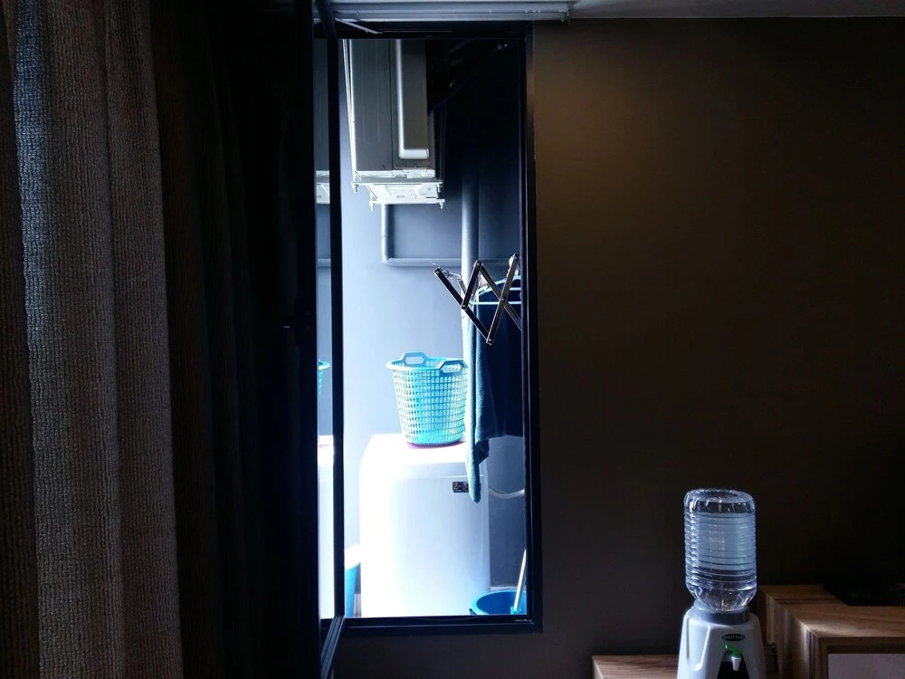 Jesselton City Stay