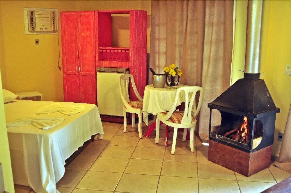 Pousada Villa da Glória