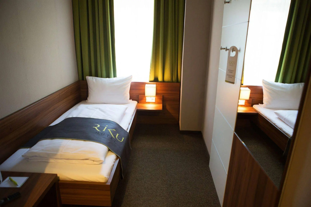 JOESEPP´S HOTEL am Hallhof