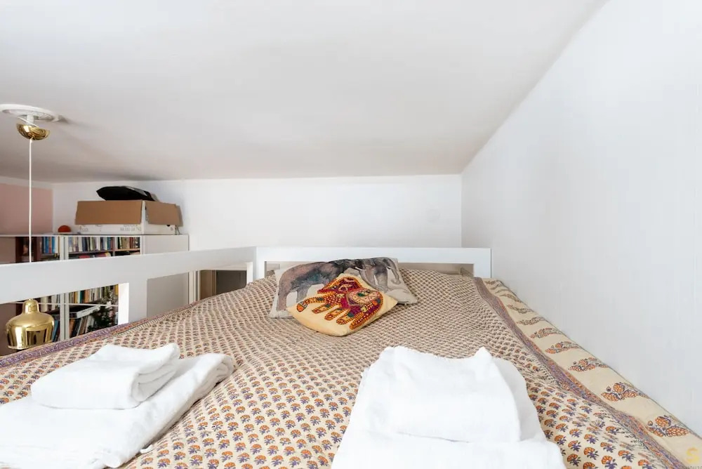 WeHost Jääkärinkatu 3 A 7