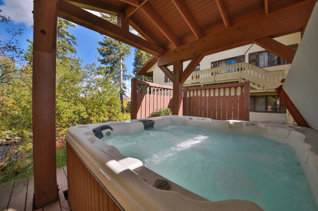 Vasquez Creek Inn