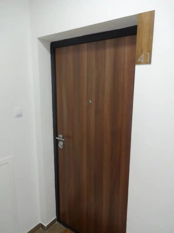 Hermes Lux Apartment