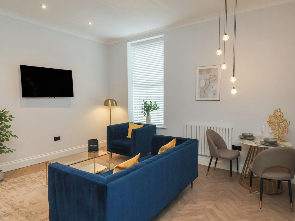 The Salisbury 1 Bed Classic Apartment