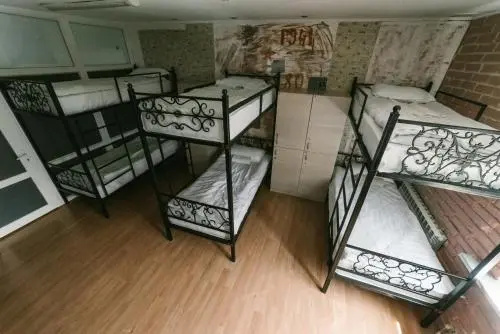 Hostel Kok Tobe