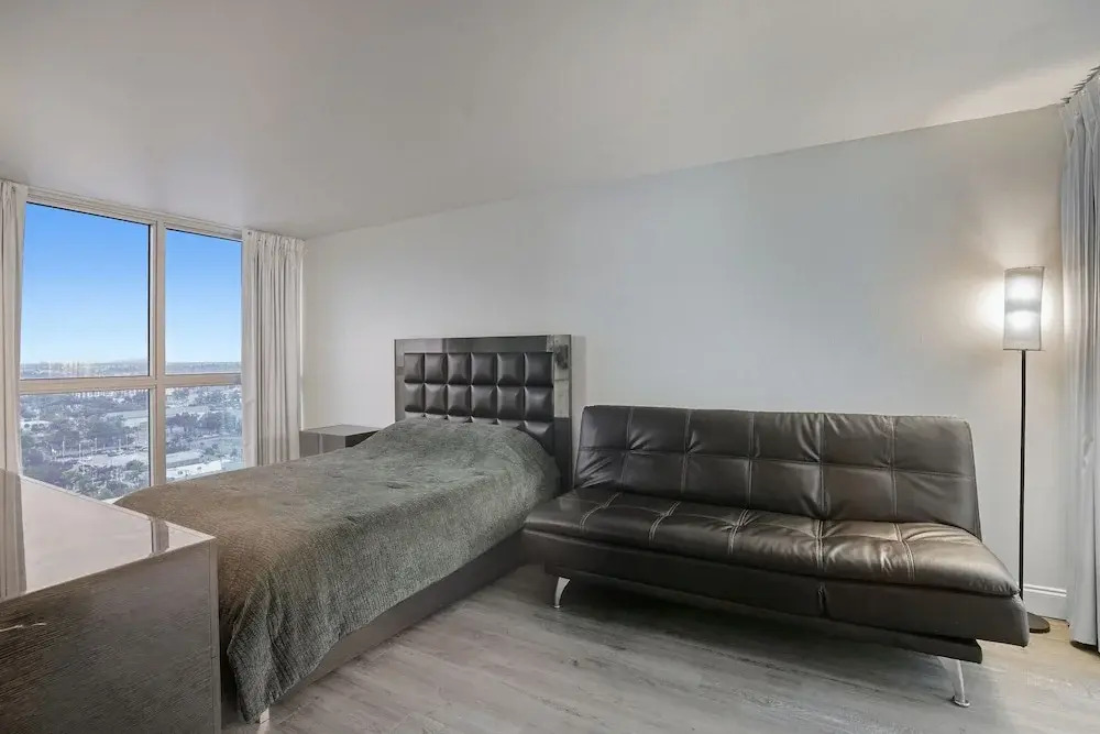 Luxurious Waterfront Condo At Alta Mar 2 Bedroom Condo