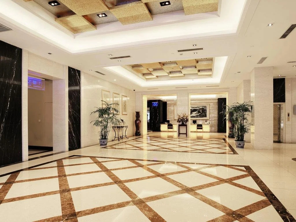 Shenyang Guest House