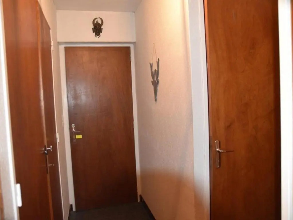 Appartement Montgenèvre, 3 pièces, 6 personnes - FR-1-266-157