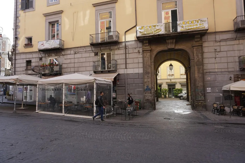 Residenza L'Isola