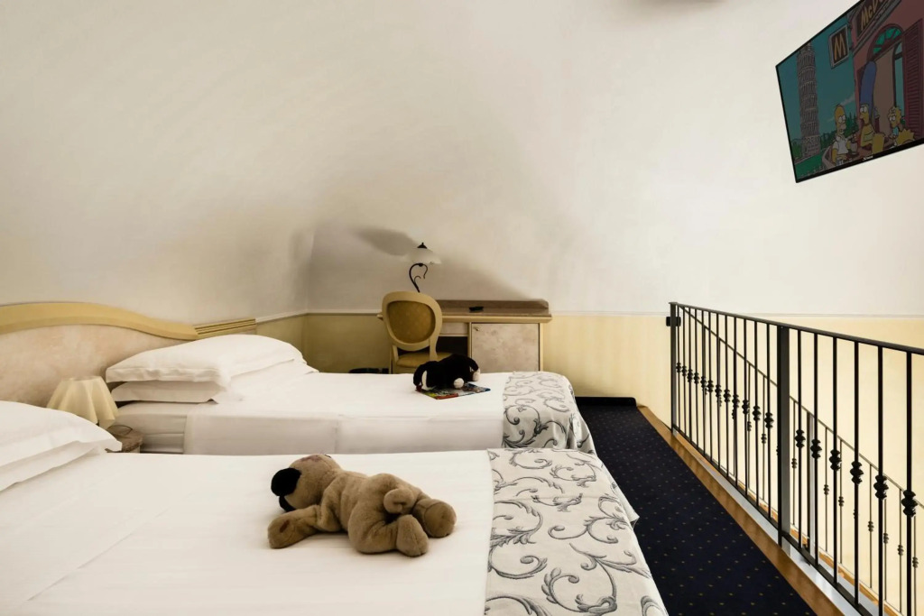 Hotel London