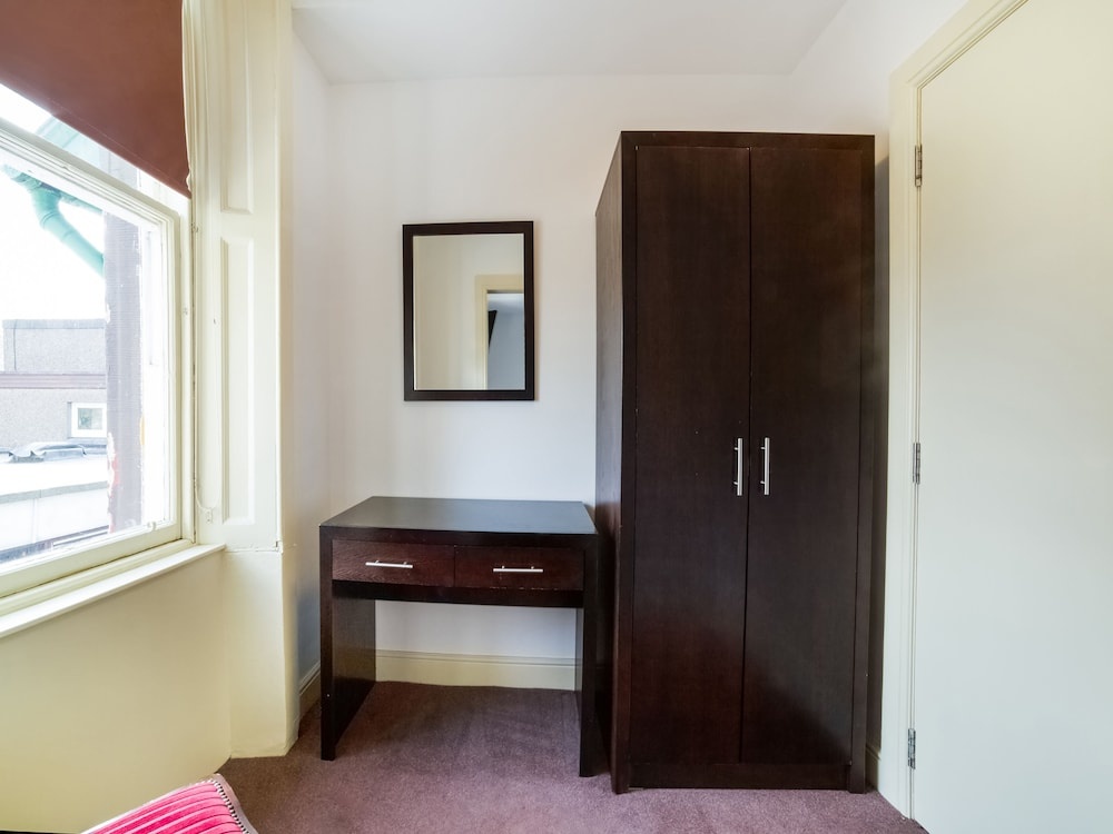 Victoria Park House Hotel