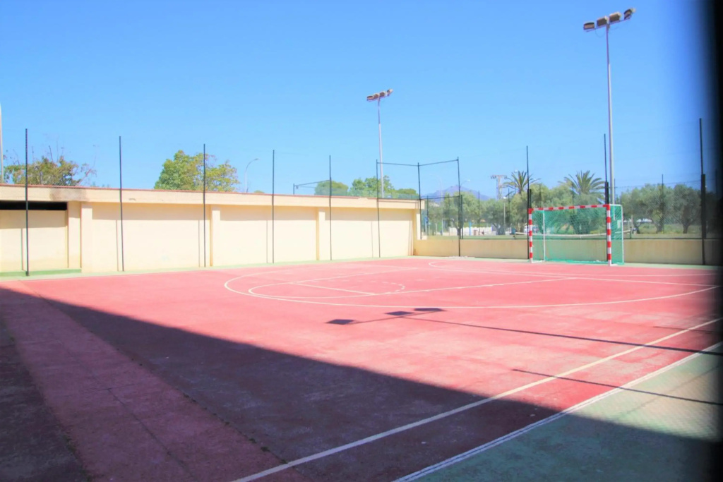 Apartamento en Urb. Natura Playa 2 en Campello-Muchavista C104