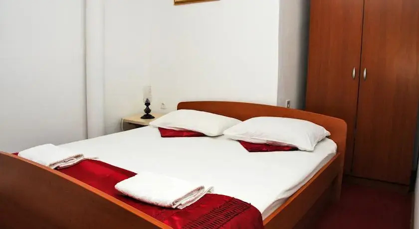 Guest House Prskalo