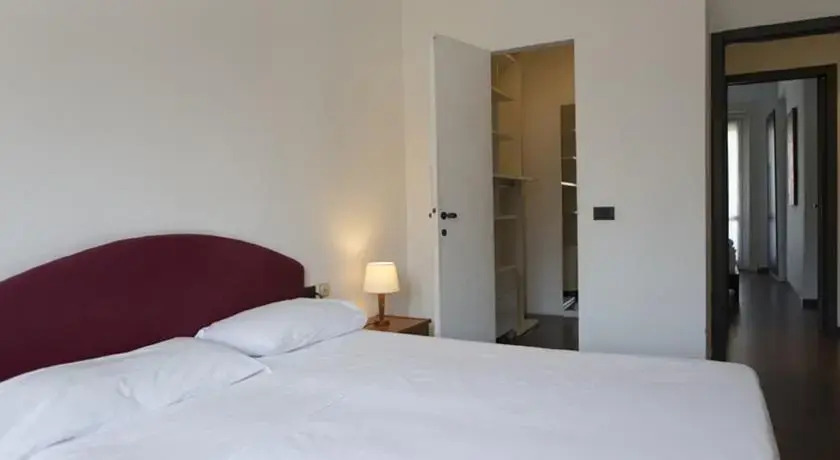Prestige Apartment