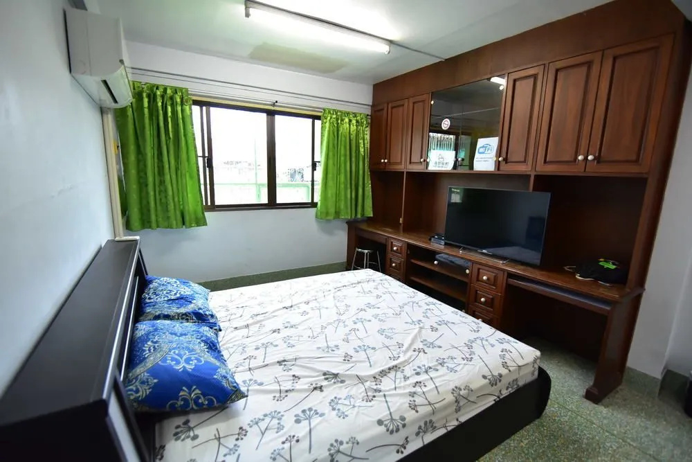 Yor Ying Hostel