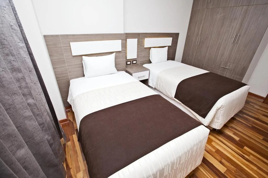 Polo Apartment