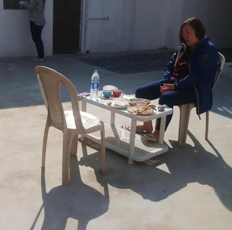 Hostel Junkie House