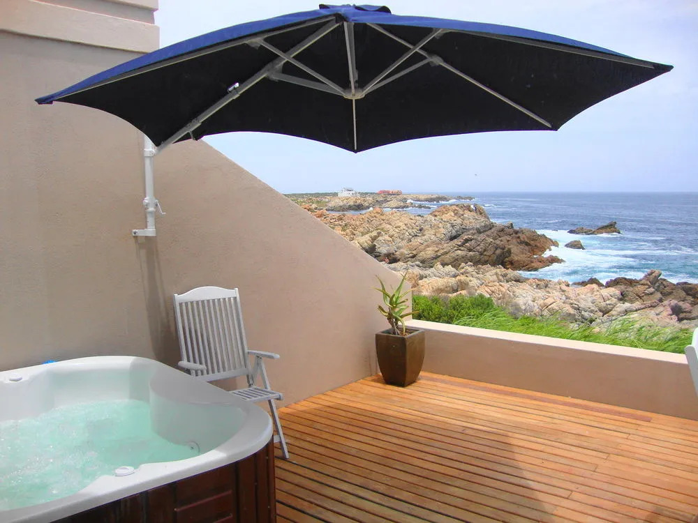Villa Marine Guest House