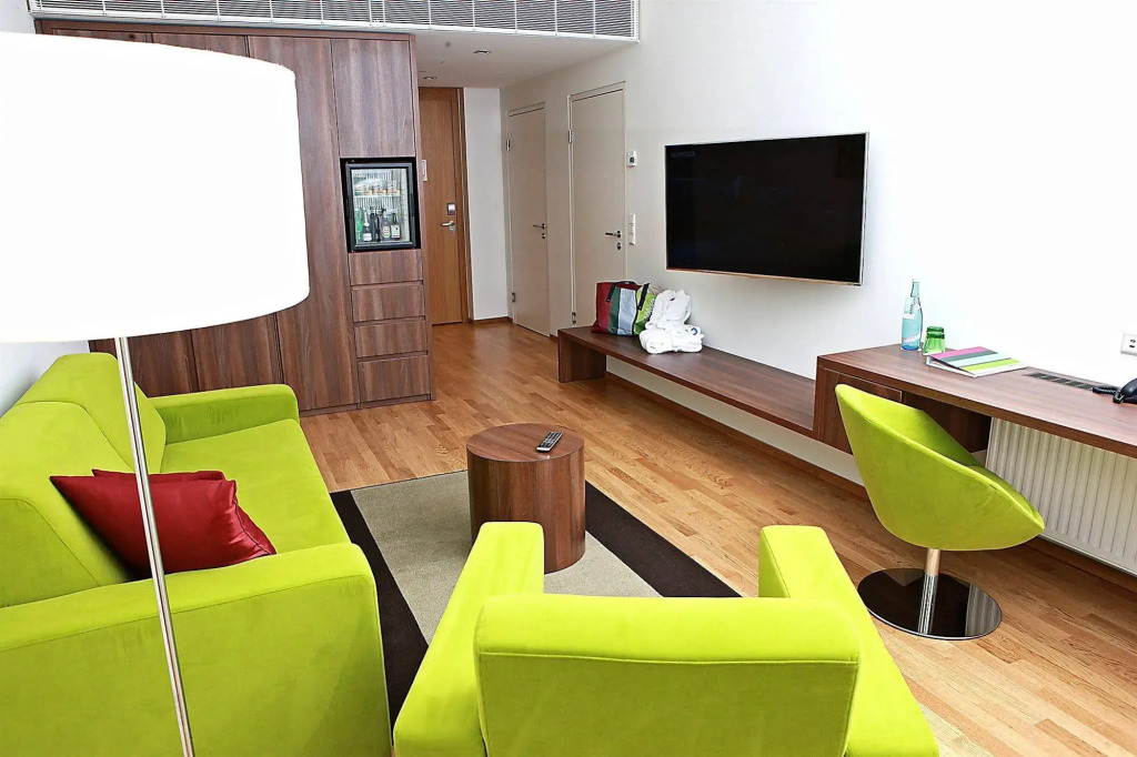 Hotel Karawankenhof