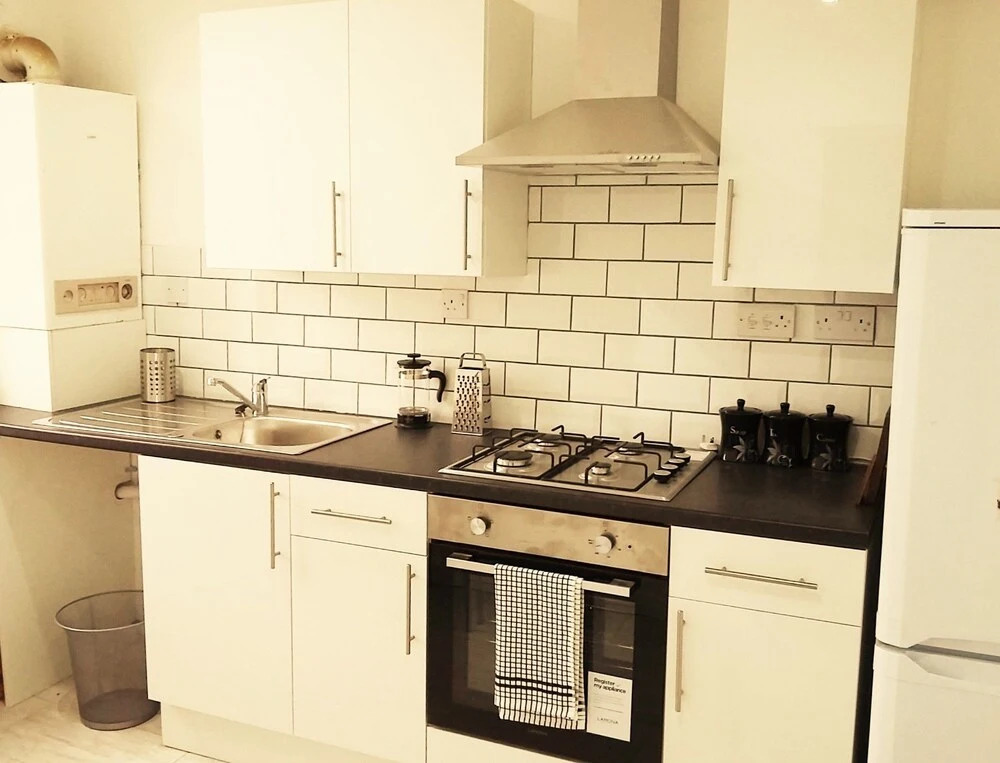 3 Bed Apartment near Botanic Gardens