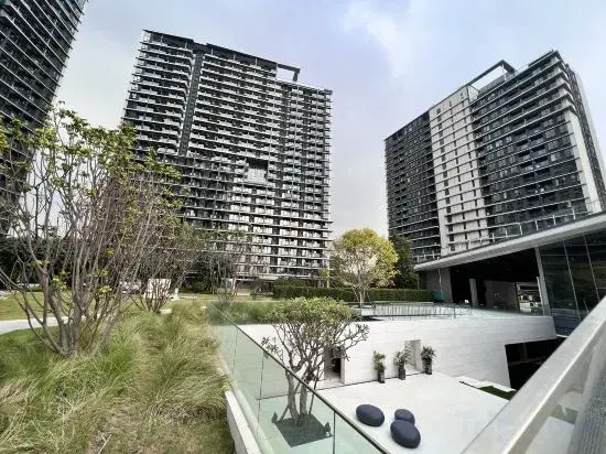 Kezan Apartment (Expo Bay Riviera Coast Branch)