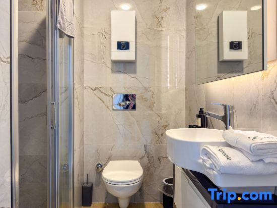 Qoople Elite 3 City 26 Apartment in Alanya