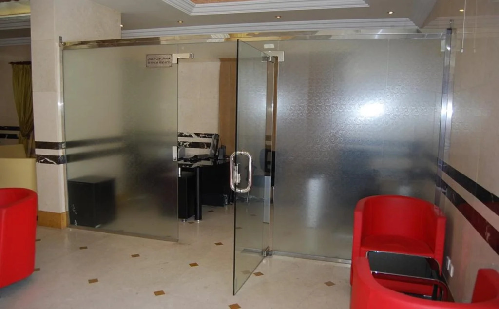 Tafwij Plaza Hotel