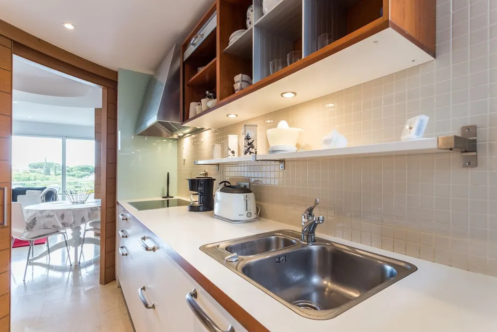 Atlantic Apartment