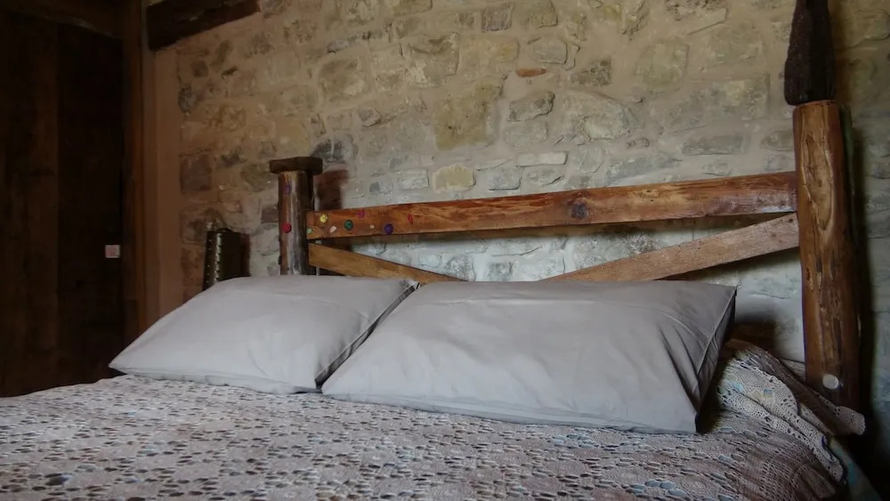 Sasso Erminia R&B Ecosostenibile