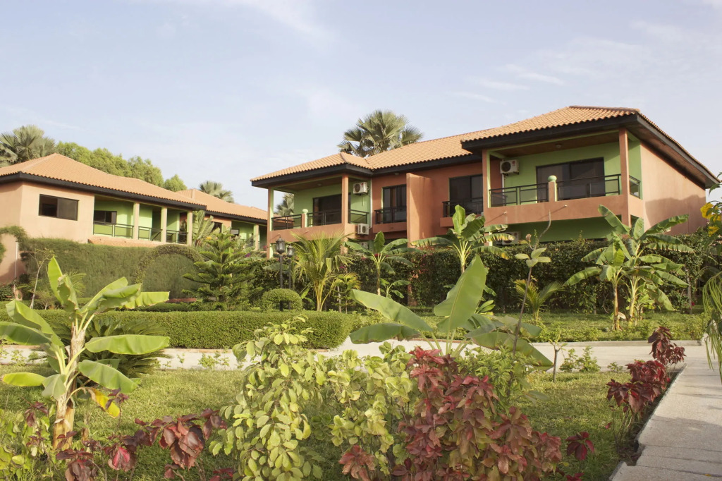 Seafront Residences