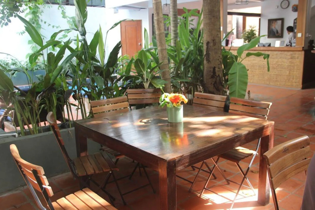 You Khin House