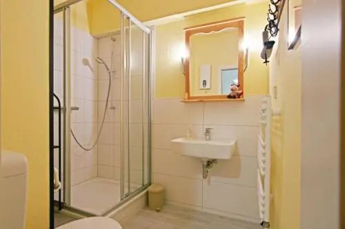 Privatapartment Heinrich (2556)
