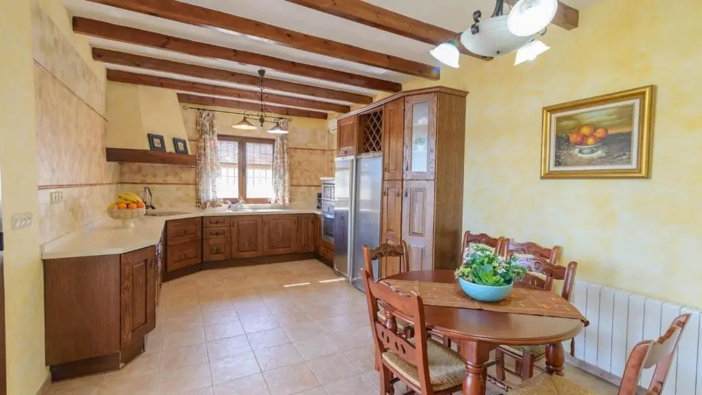 Villa Quilin