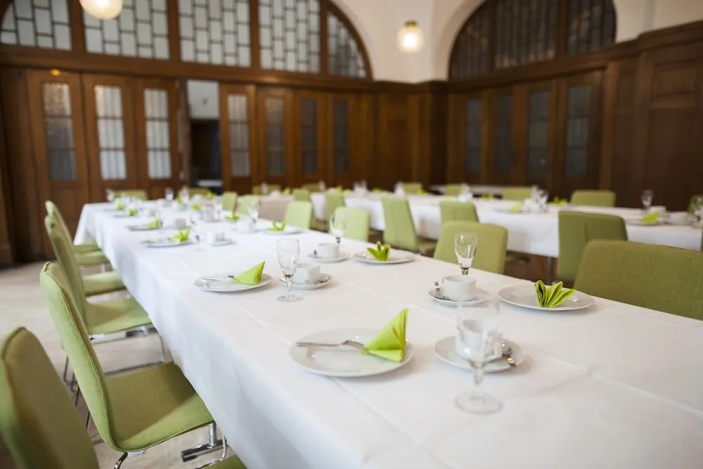 Philippus Inklusionshotel Leipzig