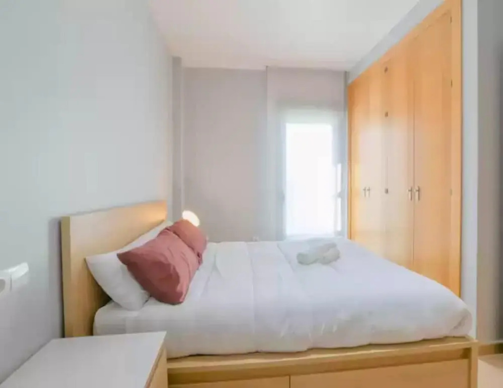 Villablanca Home - Apartment In Villablanca