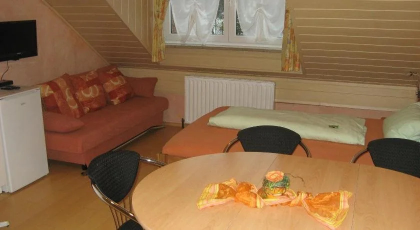 Pension Wolkenstein