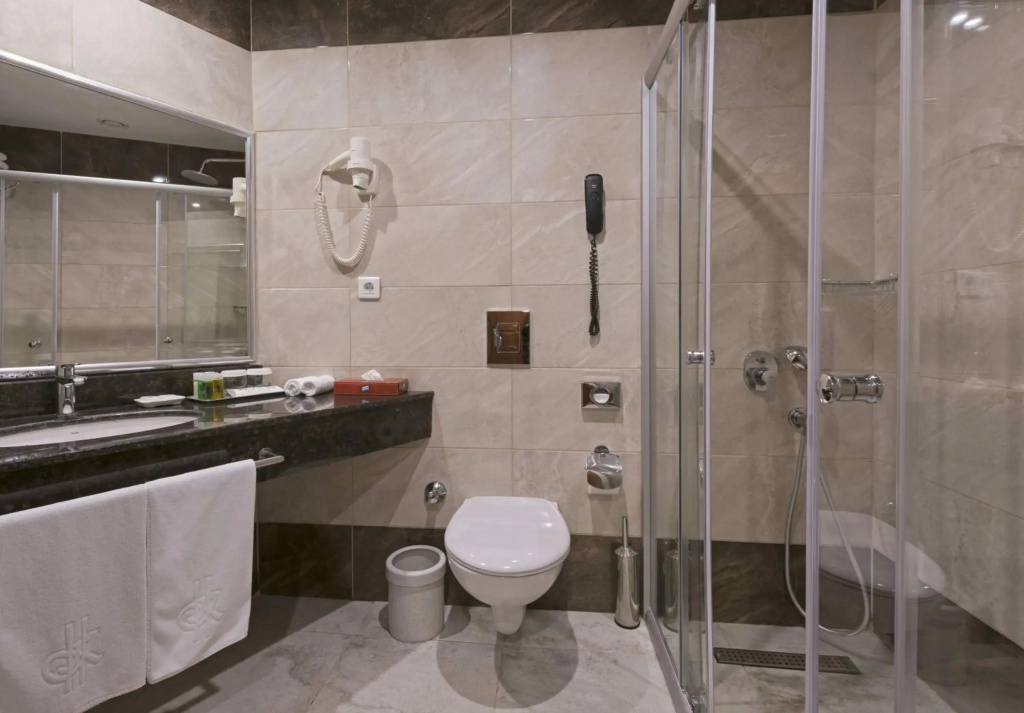 Hotel Grand Kaptan - Ultra All Inclusive