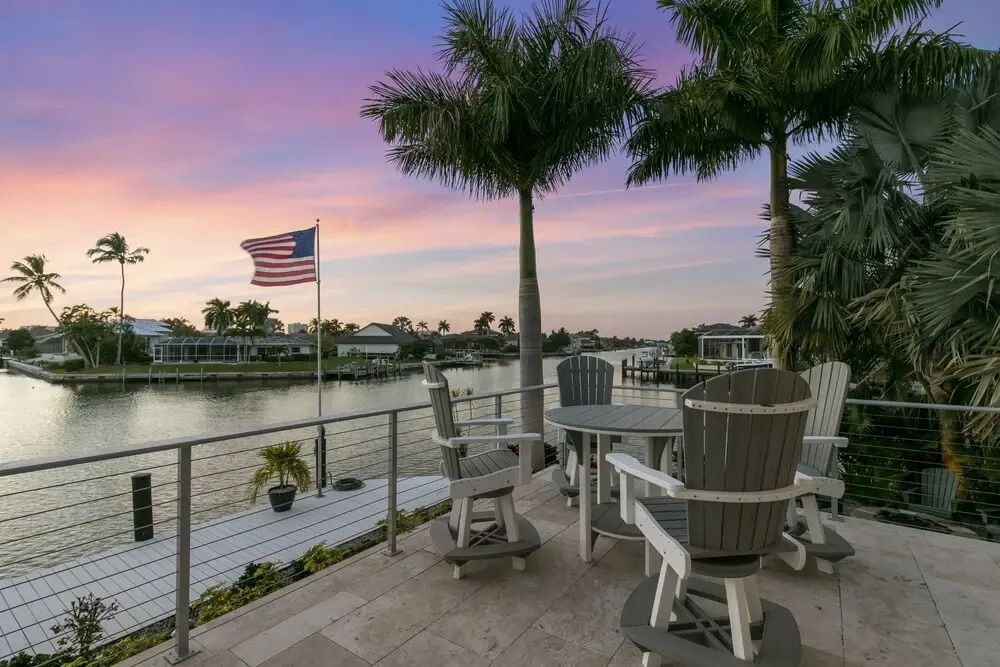 Aruba Ct 1250 Marco Island Vacation Rental 5 Bedroom Home by Redawning