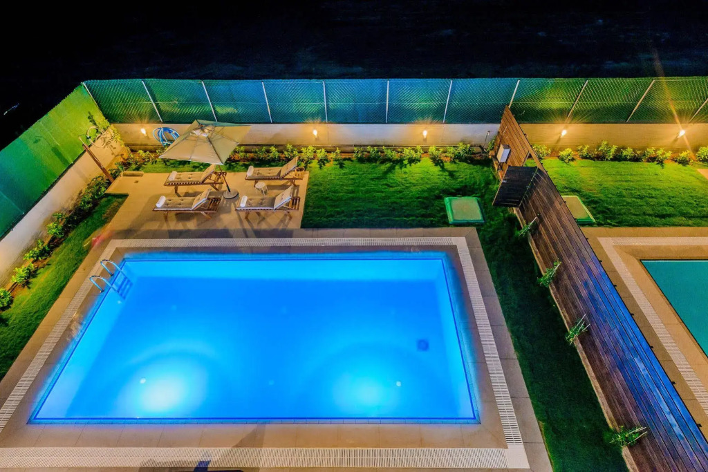 Filoxenia Villas