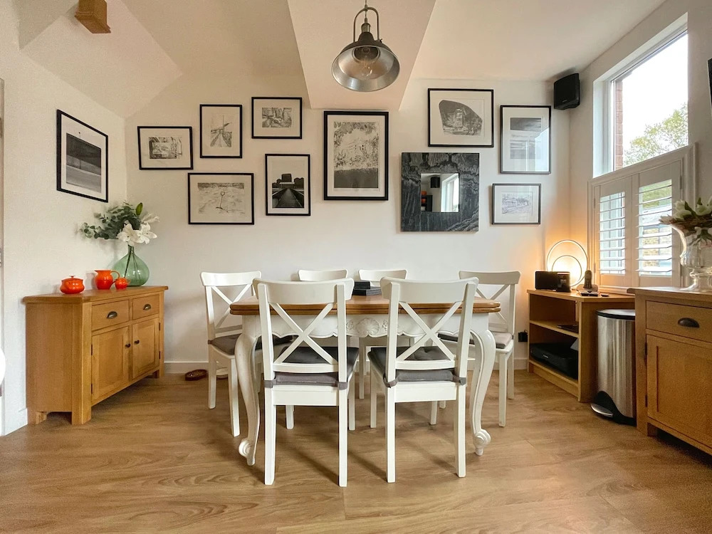 Lovely Comfortable 3BR Property