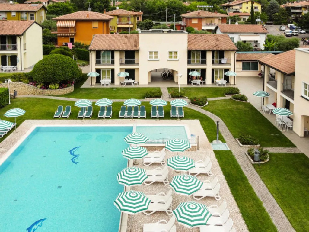 Residence Corte Delle Rose