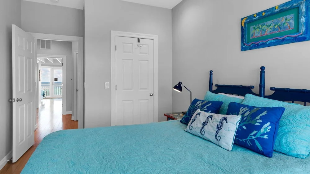 White Sands 23 461 - Three Bedroom Condo