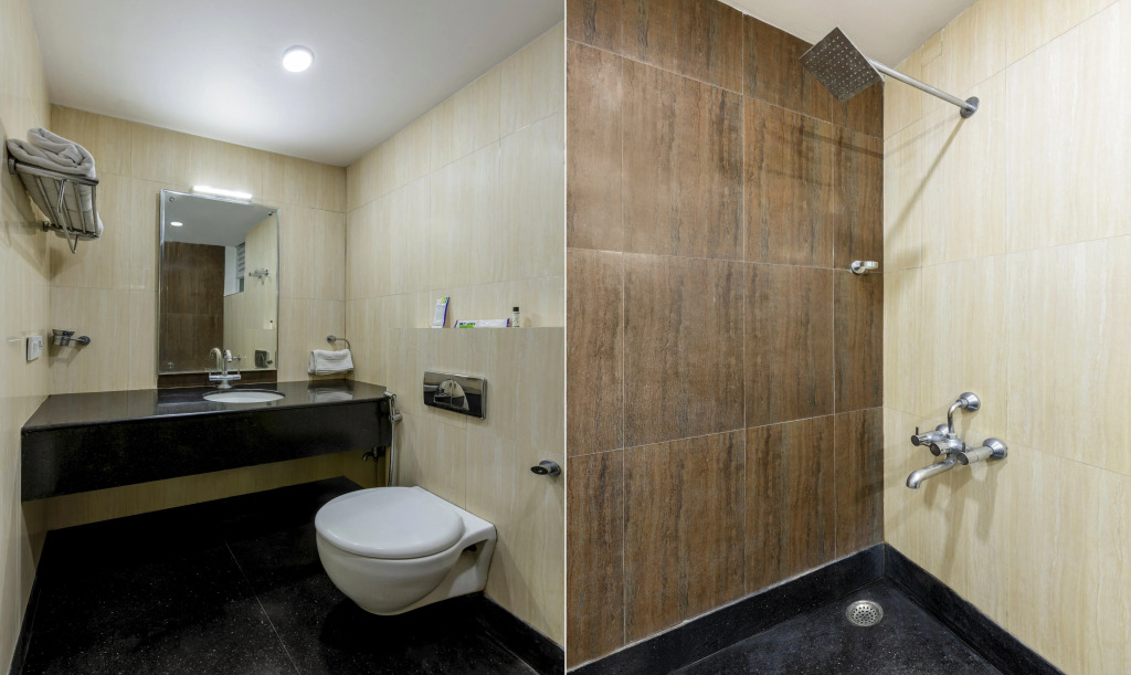 Treebo Hiland Suites